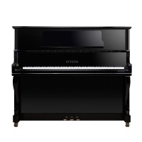 SPYKER HD-L126G 88 Key Wooden Shell Upright Mechanical Piano Mirror Painted Acoustic Piano