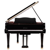 Premium 88-Keys Mechanical Grand Acoustic Piano