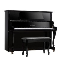 SPYKER High Quality Polish Acoustic upright mechanical piano HD-L126G