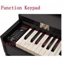 electronic keyboard piano digital 88 keys