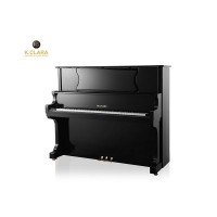 Gelaimei upright piano performance gm-132 black 88 keys piano