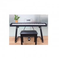 piano keyboard in china